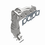 Magnaflow 50110 - Catalytic Converter with Integrated Exhaust Manifold