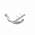 Magnaflow 5551500 - Catalytic Converter
