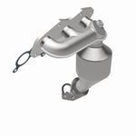 Magnaflow 5531692 - Catalytic Converter with Integrated Exhaust Manifold