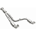 Magnaflow 5582812 - Catalytic Converter