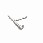 Magnaflow 5481706 - Catalytic Converter