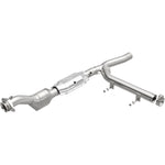 Magnaflow 447178 - Catalytic Converter