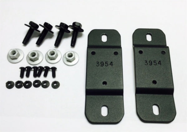 AMP Research - BedXtender HD GMT 900 Bracket Kit Bracket Kit - 74610-01A