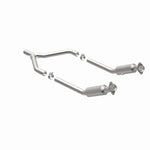Magnaflow 23012 - Catalytic Converter