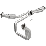 Magnaflow 5551436 - Catalytic Converter