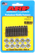 ARP 200-1401 - Engine Timing Cover Stud Kit