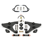 Camburg CAM-310037-H - Suspension Long Travel Kit