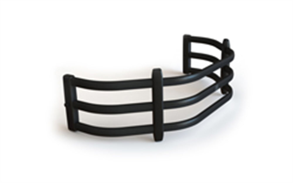 AMP Research - BedXtender HD Sport Black Narrow Size Trucks - 74802-01A