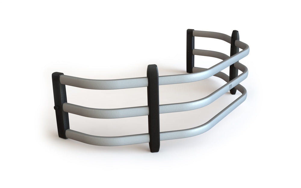 AMP Research - BedXtender HD Sport Silver Full Size Deep Bed Trucks - 74803-00A