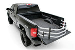 AMP Research 74804-00A - Truck Bed Tailgate Extender
