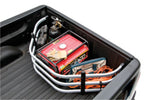 AMP Research 74804-00A - Truck Bed Tailgate Extender