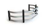 AMP Research 74805-00A - Truck Bed Tailgate Extender