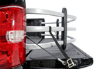 AMP Research 74805-00A - Truck Bed Tailgate Extender