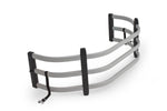 AMP Research 74805-00A - Truck Bed Tailgate Extender