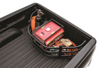 AMP Research 74805-01A - Truck Bed Tailgate Extender