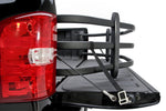 AMP Research 74805-01A - Truck Bed Tailgate Extender