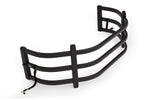 AMP Research 74805-01A - Truck Bed Tailgate Extender