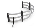 AMP Research 74809-00A - Truck Bed Tailgate Extender