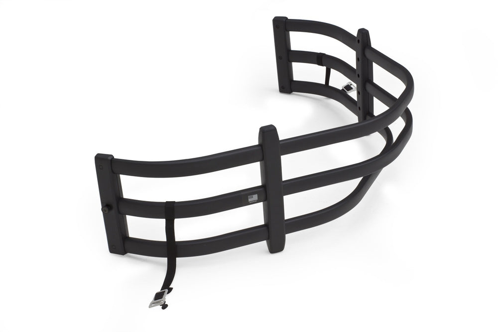 AMP Research - BedXtender HD Moto Black Small - 74809-01A