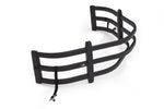 AMP Research 74809-01A - Truck Bed Tailgate Extender