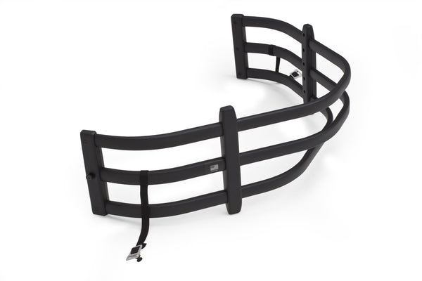 AMP Research - BedXtender HD Moto Black Small - 74809-01A