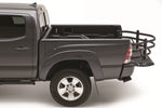AMP Research 74809-01A - Truck Bed Tailgate Extender