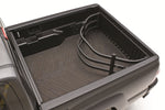 AMP Research 74809-01A - Truck Bed Tailgate Extender