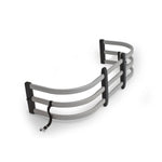 AMP Research 74814-00A - Truck Bed Tailgate Extender