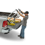 AMP Research 74814-00A - Truck Bed Tailgate Extender