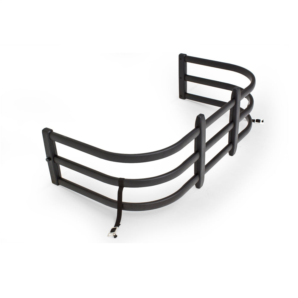 AMP Research - BedXtender HD Max Black Full Size Standard Bed Trucks - 74814-01A
