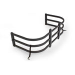 AMP Research 74814-01A - Truck Bed Tailgate Extender