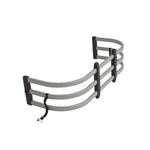 AMP Research 74815-00A - Truck Bed Tailgate Extender