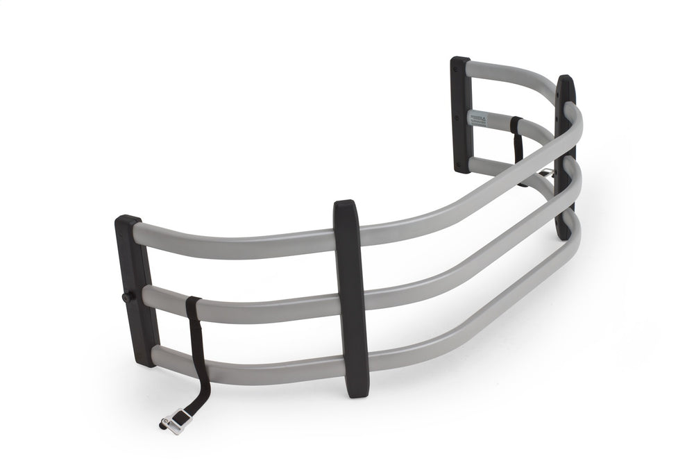 AMP Research - BedXtender HD Sport Silver - 74816-00A
