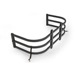 AMP Research 74817-01A - Truck Bed Tailgate Extender