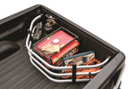 AMP Research 74830-00A - Truck Bed Tailgate Extender
