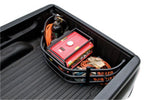 AMP Research 74833-01A - Truck Bed Tailgate Extender