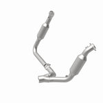 Magnaflow 4651711 - Catalytic Converter
