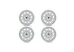 Ford Racing M-1007K-BSHW - Disc Rim and Wheel Assembly