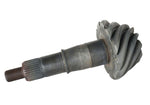 Ford Racing M-4209-88373 - Differential Ring and Pinion Kit