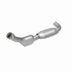 Magnaflow 447121 - Catalytic Converter