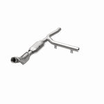 Magnaflow 93122 - Catalytic Converter