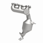 Magnaflow 51962 - Catalytic Converter with Integrated Exhaust Manifold