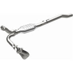 Magnaflow 49660 - Catalytic Converter