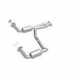 Magnaflow 5451419 - Catalytic Converter