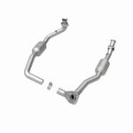 Magnaflow 447378 - Catalytic Converter