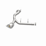 Magnaflow 280275 - Catalytic Converter
