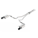 Ford Racing M-5200-M8TB - Exhaust System / Suspension Kit