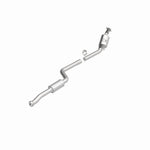 Magnaflow 5561916 - Catalytic Converter