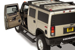 AMP Research 75107-01A - Running Board