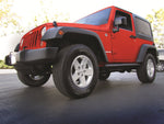 AMP Research 75121-01A - Running Board